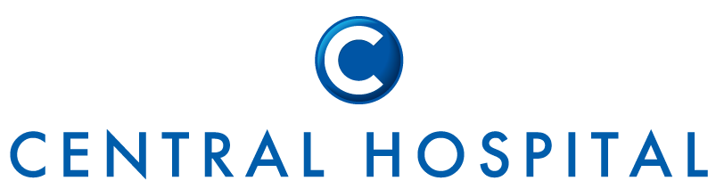 Hastane Logo